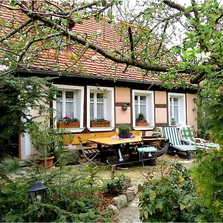 Holiday home Pfeiffer *