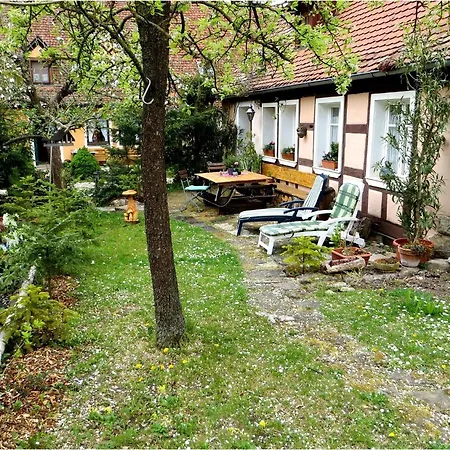 Holiday home Pfeiffer
