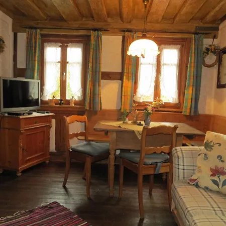 Holiday home Pfeiffer