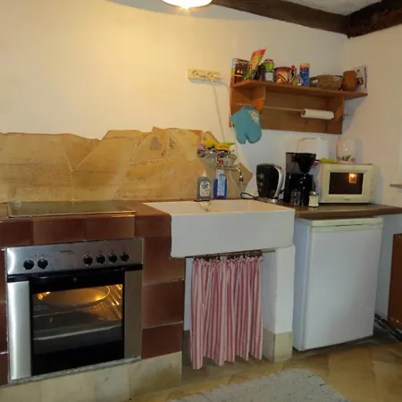 Holiday home Pfeiffer *