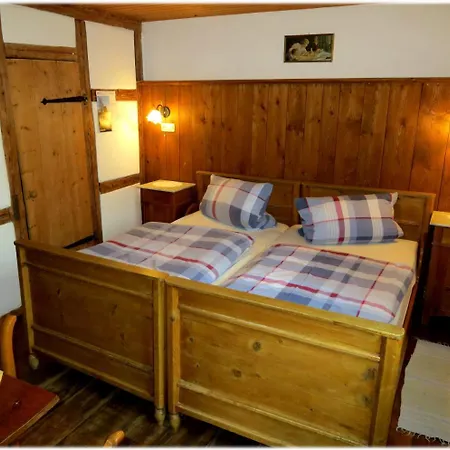 Holiday home Pfeiffer *