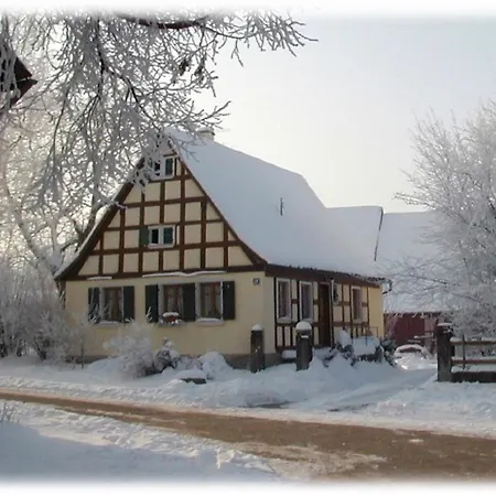 Holiday home Pfeiffer