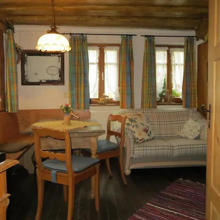 Pfeiffer Holiday home *