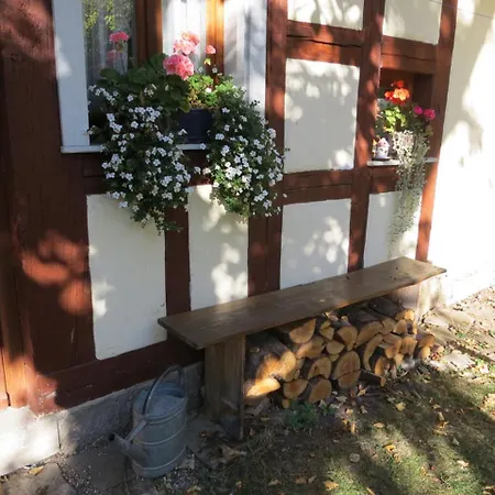 Pfeiffer Holiday home