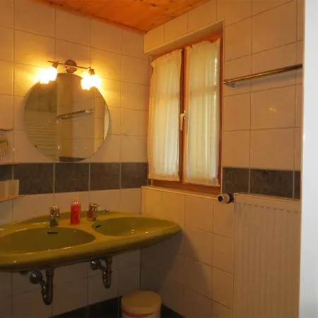 Holiday home Pfeiffer *