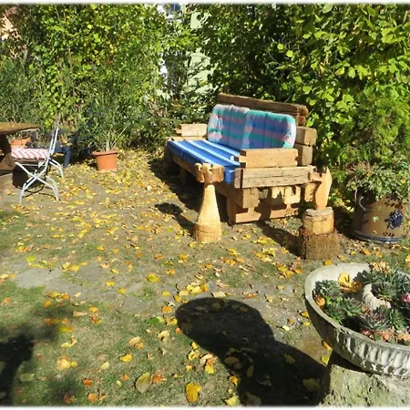 度假居 Pfeiffer 诺西茨