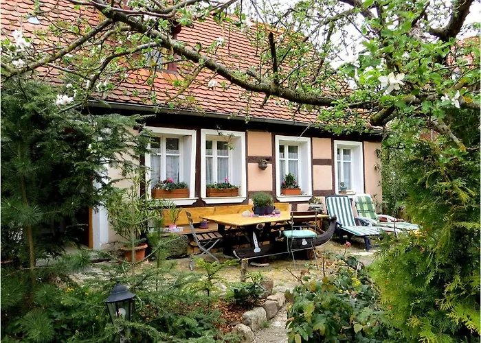 Casa vacanze Pfeiffer *