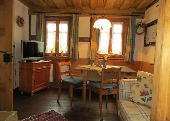 Casa vacanze Pfeiffer