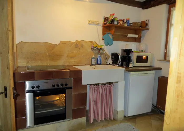 Casa vacanze Pfeiffer *