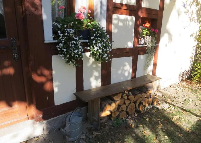 Pfeiffer Casa vacanze