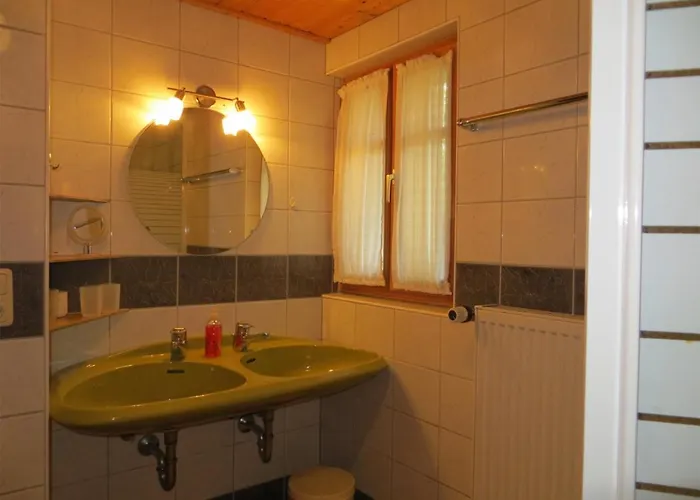 Casa vacanze Pfeiffer *